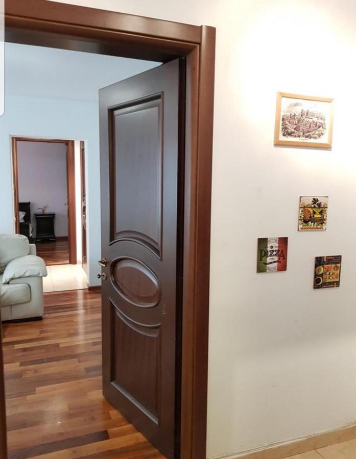 Baba Novac Apartment Bucareste Exterior foto